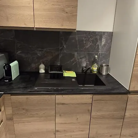 F2 En Centre Proche Gare Appartement *