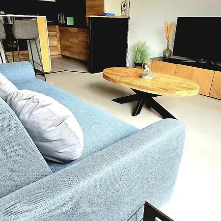 F2 En Centre Proche Gare Apartment *